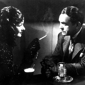 Fotoğraf Edward G. Robinson