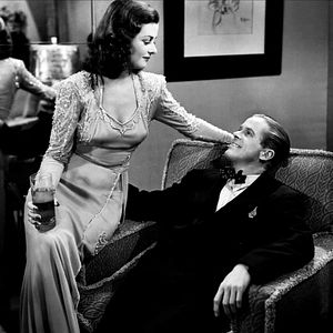 Fotoğraf Edward G. Robinson