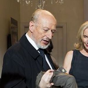 Fotoğraf Vernon Dobtcheff