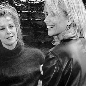 Fotoğraf Debra Winger