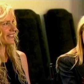 Fotoğraf Patricia Arquette