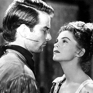 Fotoğraf Joanne Dru