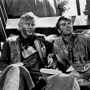 Fotoğraf Howard Hawks