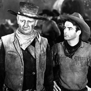 Fotoğraf Howard Hawks