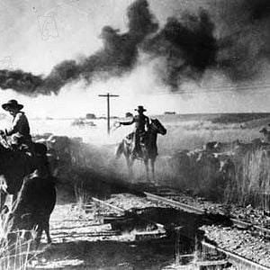 Fotoğraf Howard Hawks