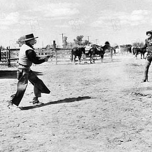 Fotoğraf Howard Hawks