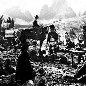 Fotoğraf Howard Hawks