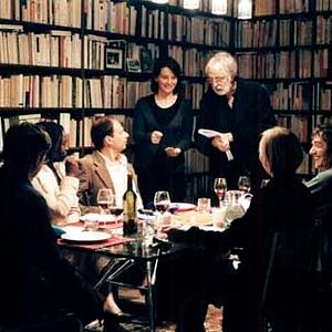 Fotoğraf Juliette Binoche