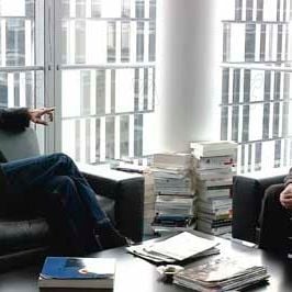 Fotoğraf Bernard Le Coq