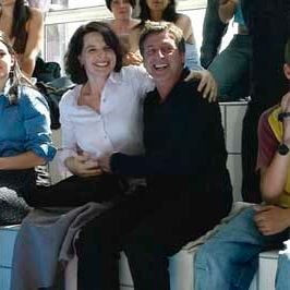 Fotoğraf Juliette Binoche