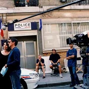 Fotoğraf Juliette Binoche