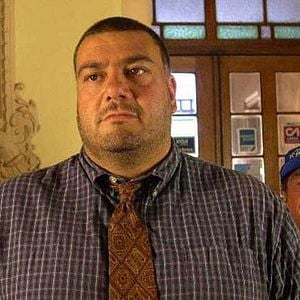 Fotoğraf Bombon Köpek