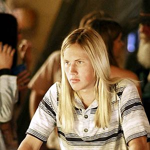 Fotoğraf John Robinson (IV)