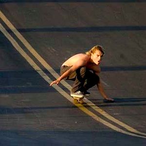 Fotoğraf Lords of Dogtown