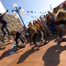 Fotoğraf Lords of Dogtown