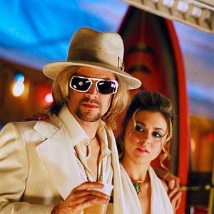 Fotoğraf Johnny Knoxville