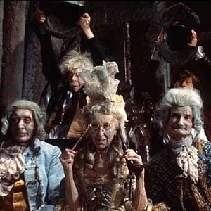 Fotoğraf Roman Polanski