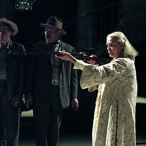 Fotoğraf Lauren Bacall