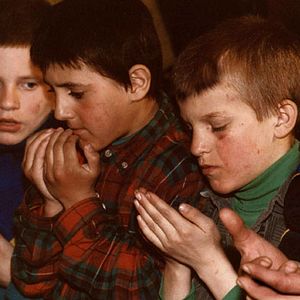 Fotoğraf Pirjo Honkasalo