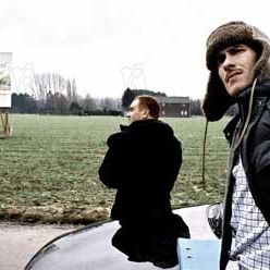 Fotoğraf Michaël Abiteboul