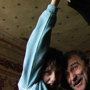 Fotoğraf Lazar Ristovski