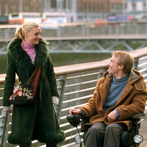 Fotoğraf Romola Garai