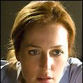 Fotoğraf Gillian Anderson