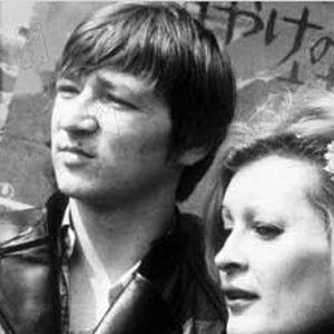 Fotoğraf Rainer Werner Fassbinder