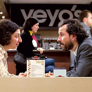 Fotoğraf Willy Toledo