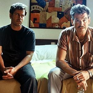 Fotoğraf Richard Shepard