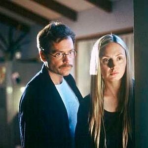 Fotoğraf Hope Davis