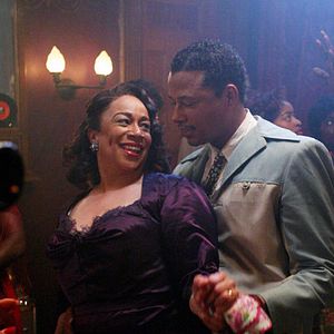 Fotoğraf George C. Wolfe