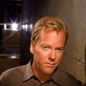 Fotoğraf Kiefer Sutherland