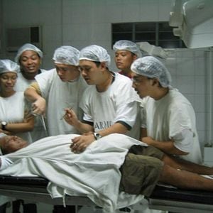 Fotoğraf Quark Henares