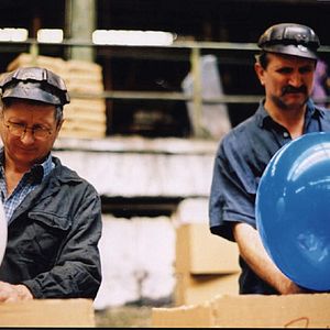 Fotoğraf Calin Peter Netzer