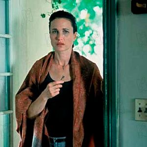 Fotoğraf Andie MacDowell