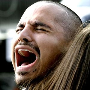 Fotoğraf Çarpışma