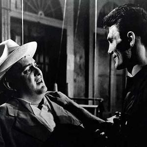 Fotoğraf Jack Palance