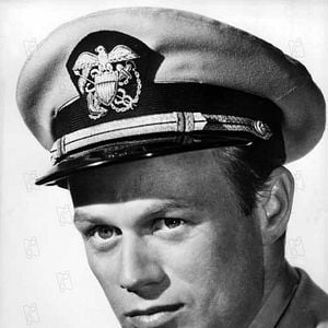 Fotoğraf Richard Widmark