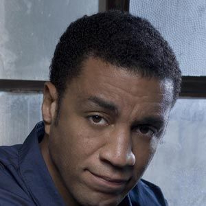 Fotoğraf Harry Lennix