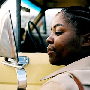 Fotoğraf Mark Dornford-May