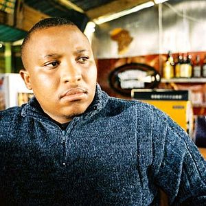 Fotoğraf Mark Dornford-May