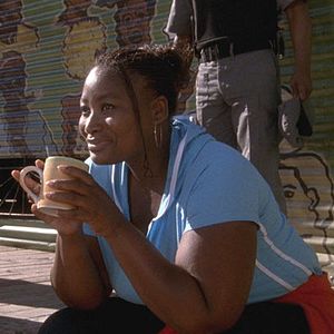 Fotoğraf Mark Dornford-May