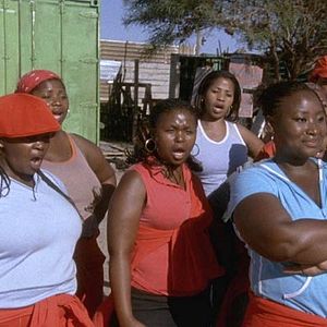 Fotoğraf Mark Dornford-May