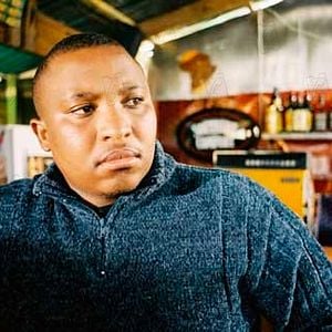 Fotoğraf Carmen in Khayelitsha