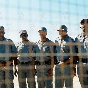 Fotoğraf Carmen in Khayelitsha