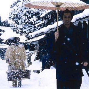 Fotoğraf Yoji Yamada