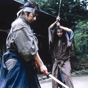 Fotoğraf Yoji Yamada