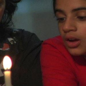 Fotoğraf Cherien Dabis