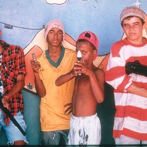 Fotoğraf Carlos Diegues